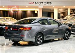 نيسان سنترا